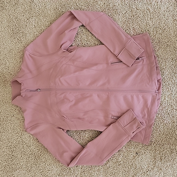 lululemon athletica Jackets & Blazers - Lululemon Define Jacket